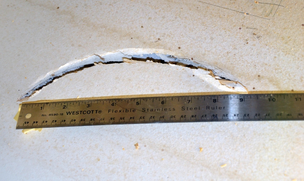 Shop Accident 4
